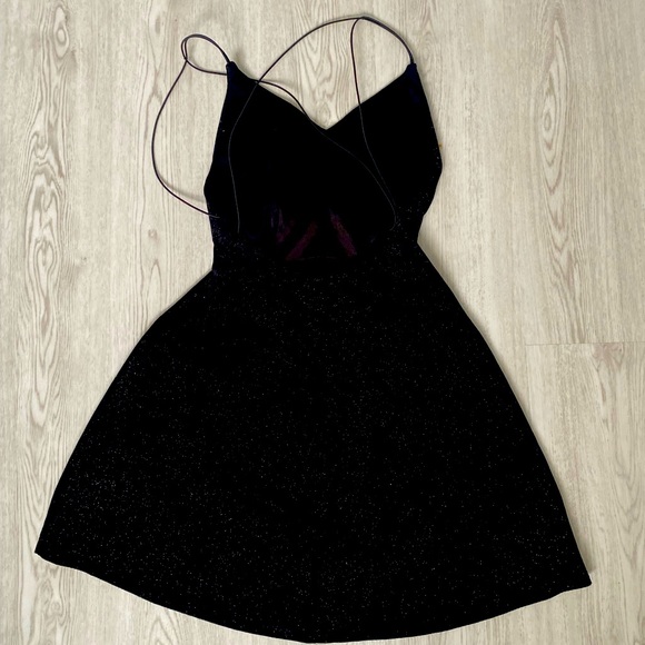 New Years Eve or Special Occasion Dress - Picture 1 of 2